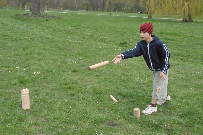 013 2008 Calypso   naborovy den Stromovka I